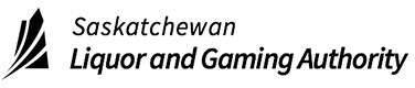 Saskatchewan Liquor and Gaming Authority logo