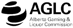 Alberta Gaming & Liquor Commission logo